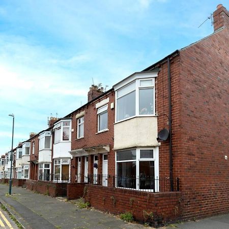 Modern 2 Bedroom Perfect For Family Friends And Workers South Shields Exterior photo