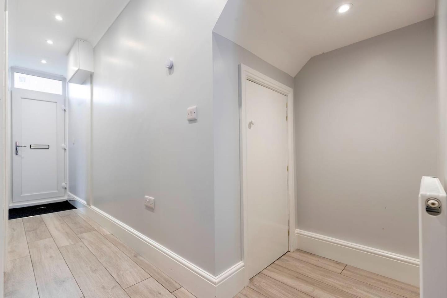 Modern 2 Bedroom Perfect For Family Friends And Workers South Shields Exterior photo