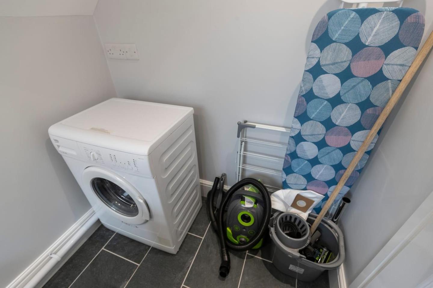 Modern 2 Bedroom Perfect For Family Friends And Workers South Shields Exterior photo