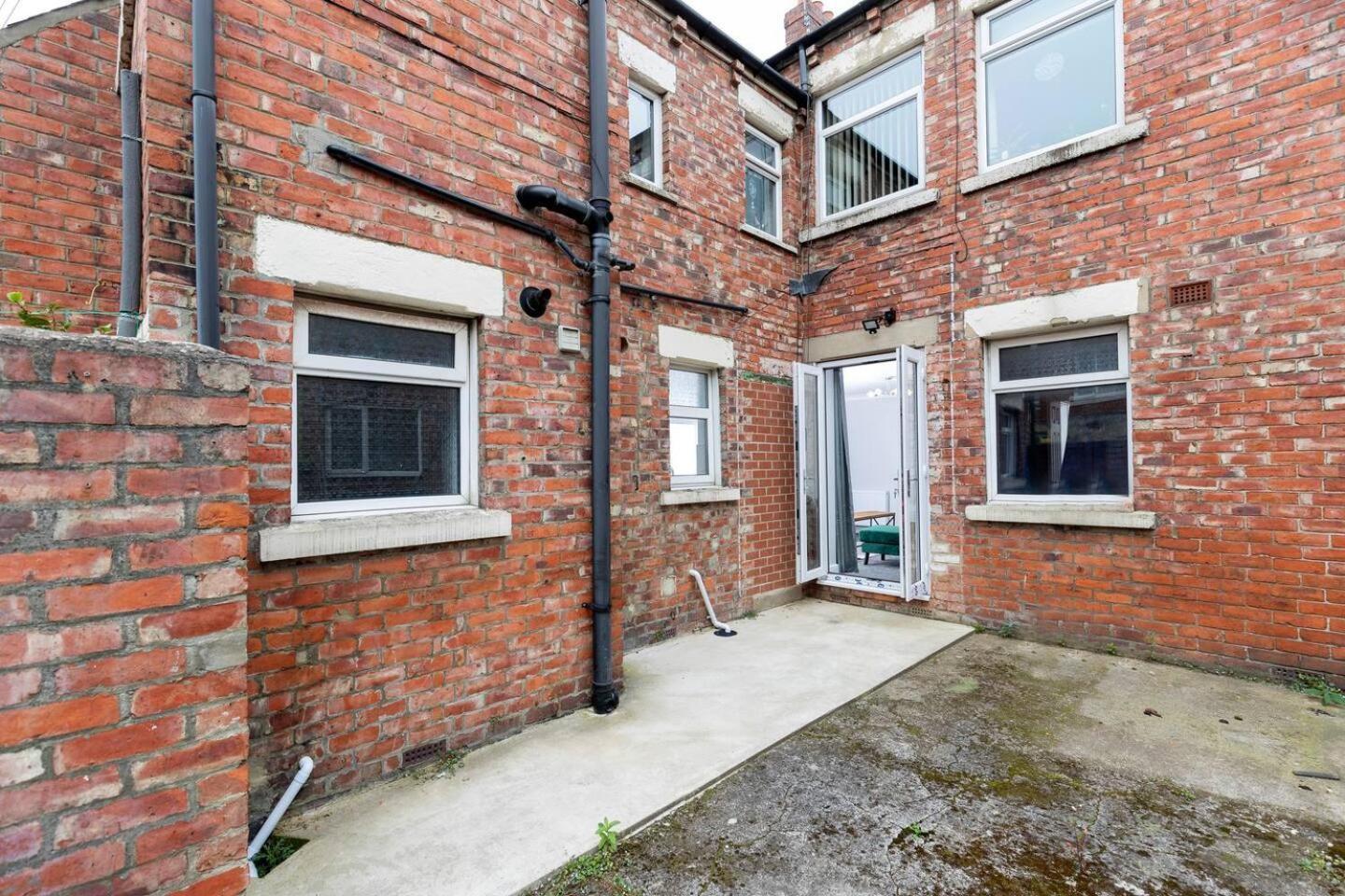 Modern 2 Bedroom Perfect For Family Friends And Workers South Shields Exterior photo
